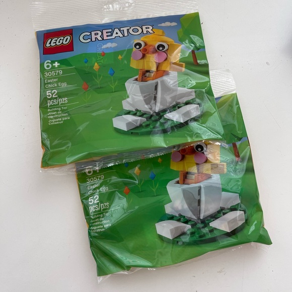 Lego set - Picture 2 of 2